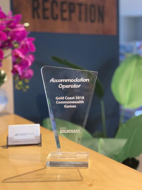 Woodroffe Hotel - Holiday Cairns 10