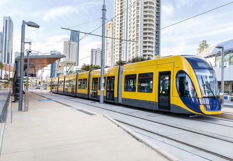 Woodroffe Hotel - Holiday Cairns 32