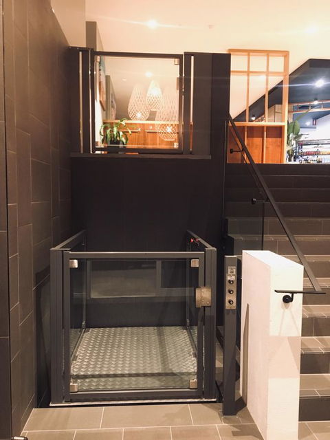 Woodroffe Hotel - Holiday Cairns 9