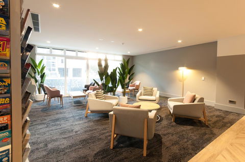 Woodroffe Hotel - Holiday Cairns 26