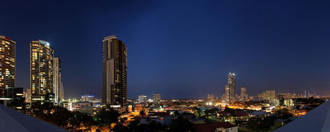 Woodroffe Hotel - Holiday Cairns 30