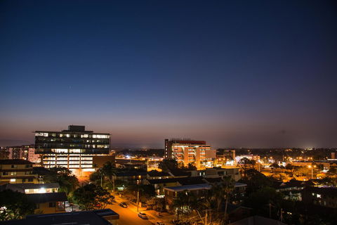 Woodroffe Hotel - Holiday Cairns 29