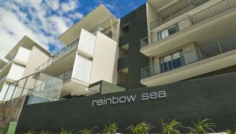 Rainbow Sea Resort - Holiday Cairns 11