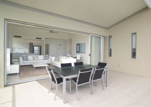 Rainbow Sea Resort - Holiday Cairns 8