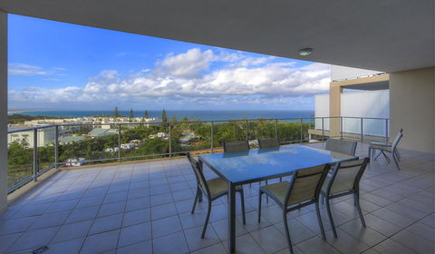 Rainbow Sea Resort - Holiday Cairns 4