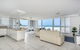 Golden Sands On The Beach - Absolute Beachfront Apartments - thumb 2