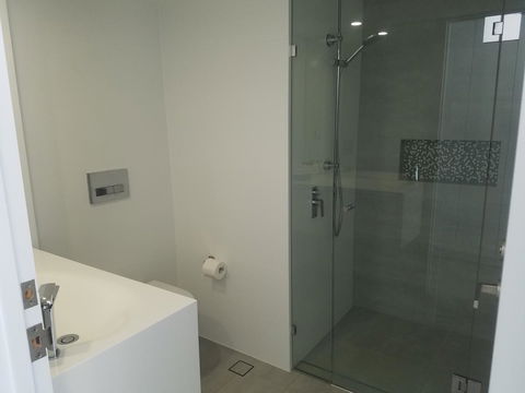 Golden Sands On The Beach - Absolute Beachfront Apartments - Holiday Cairns 10