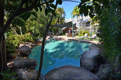 Raintrees Moffat Beach - Holiday Cairns 2