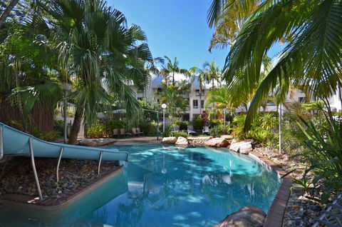 Raintrees Moffat Beach - Holiday Cairns 0
