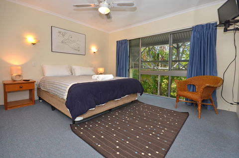 Raintrees Moffat Beach - Holiday Cairns 17