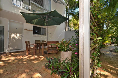 Raintrees Moffat Beach - Holiday Cairns 22