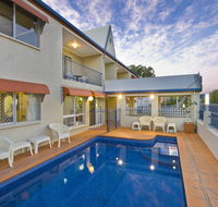 Rockhampton Serviced Apartments - Holiday Cairns