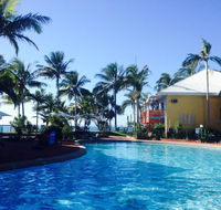 Dolphin Heads Resort - Holiday Cairns