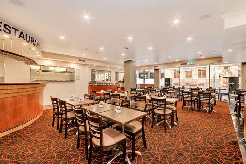 Great Southern Hotel Brisbane - Holiday Cairns 23