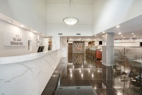 Great Southern Hotel Brisbane - Holiday Cairns 18