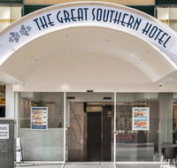 Great Southern Hotel Brisbane - Holiday Cairns