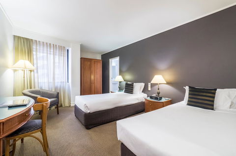 Great Southern Hotel Brisbane - Holiday Cairns 31