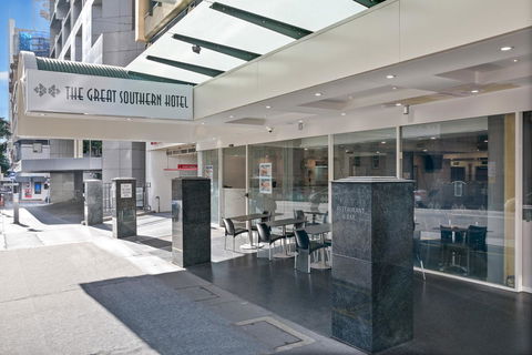 Great Southern Hotel Brisbane - Holiday Cairns 19