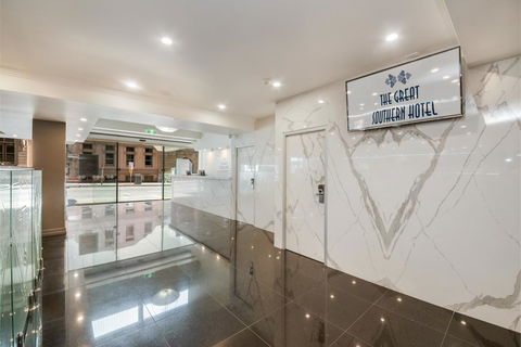 Great Southern Hotel Brisbane - Holiday Cairns 17