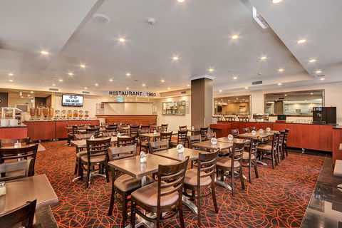 Great Southern Hotel Brisbane - Holiday Cairns 24