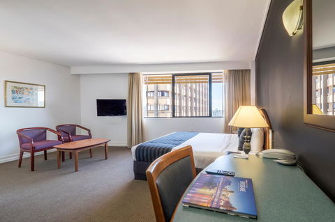 Great Southern Hotel Brisbane - Holiday Cairns 27