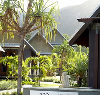 Pure Magnetic Villa 9 - Holiday Cairns