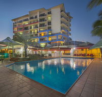 Mackay Marina Hotel - Holiday Cairns