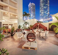Novotel Surfers Paradise - Holiday Cairns
