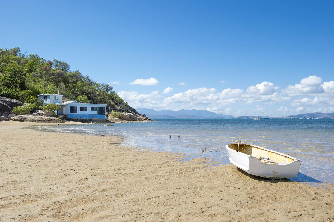 West Point QLD Holiday Cairns