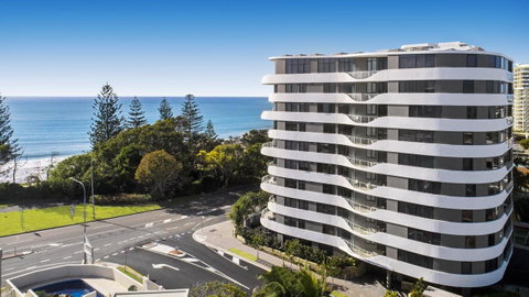 Breeze Mooloolaba, Ascend Hotel Collection - Holiday Cairns 1