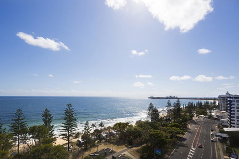 Breeze Mooloolaba, Ascend Hotel Collection - Holiday Cairns 19