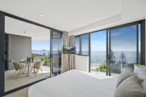Breeze Mooloolaba, Ascend Hotel Collection - Holiday Cairns 0