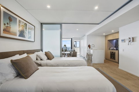 Breeze Mooloolaba, Ascend Hotel Collection - Holiday Cairns 10