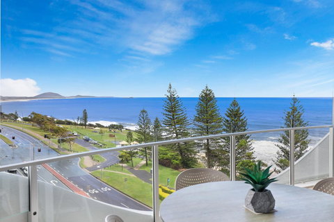 Breeze Mooloolaba, Ascend Hotel Collection - Holiday Cairns 3