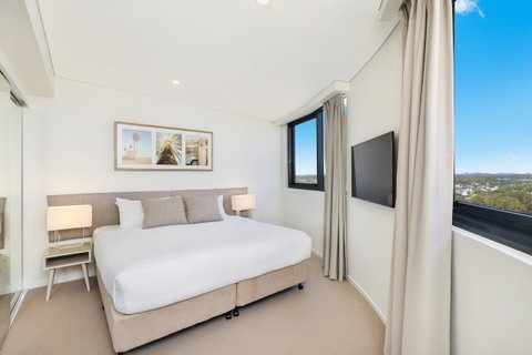 Breeze Mooloolaba, Ascend Hotel Collection - Holiday Cairns 17
