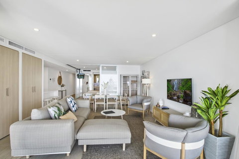Breeze Mooloolaba, Ascend Hotel Collection - Holiday Cairns 9