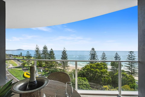 Breeze Mooloolaba, Ascend Hotel Collection - Holiday Cairns 4