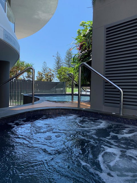 Breeze Mooloolaba, Ascend Hotel Collection - Holiday Cairns 8