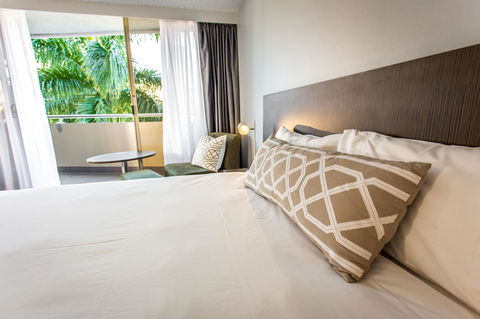 Mercure Brisbane Spring Hill - Holiday Cairns 20
