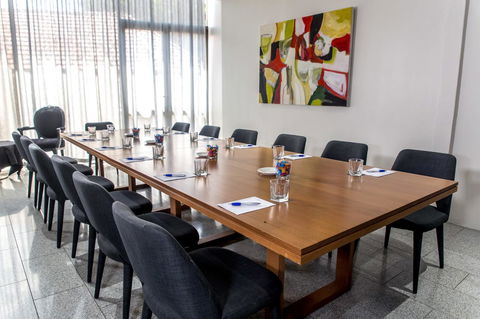 Mercure Brisbane Spring Hill - Holiday Cairns 36