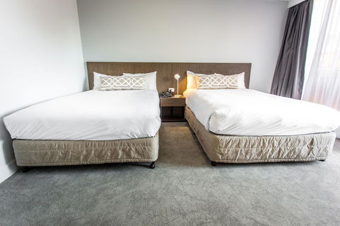 Mercure Brisbane Spring Hill - Holiday Cairns 15