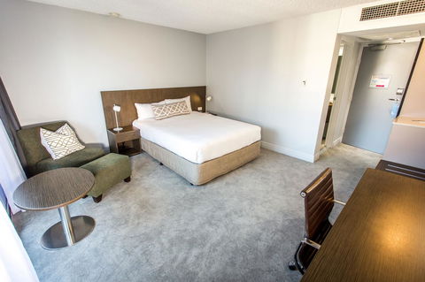 Mercure Brisbane Spring Hill - Holiday Cairns 22