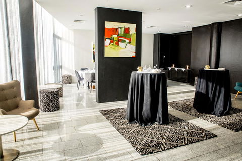 Mercure Brisbane Spring Hill - Holiday Cairns 28