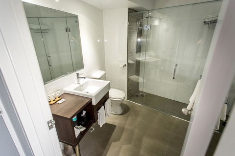 Mercure Brisbane Spring Hill - Holiday Cairns 18