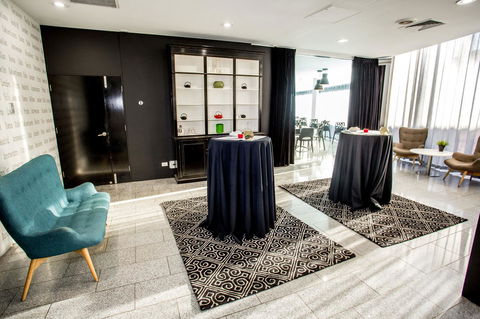 Mercure Brisbane Spring Hill - Holiday Cairns 27