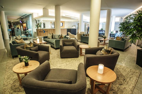 Mercure Brisbane Spring Hill - Holiday Cairns 24