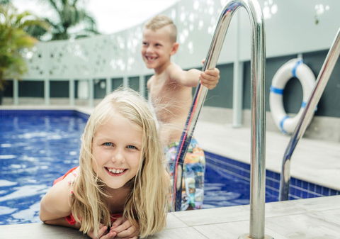 Mercure Brisbane Spring Hill - Holiday Cairns 44