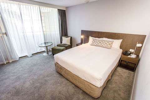 Mercure Brisbane Spring Hill - Holiday Cairns 23