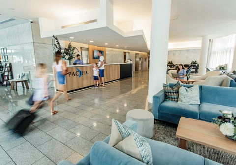 Mercure Brisbane Spring Hill - Holiday Cairns 0