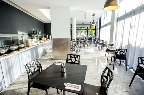 Mercure Brisbane Spring Hill - Holiday Cairns 29